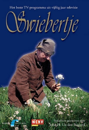 Swiebertje 1. évad (1961-10-18) poszter