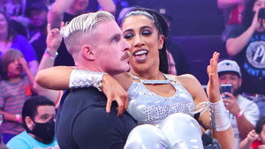 WWE NXT 16. évad Ep.11 11. epizód