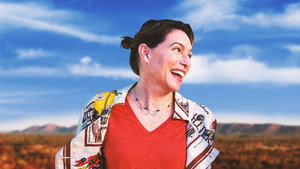 Great Australian Road Trips kép