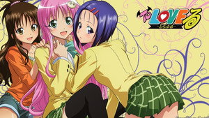 To Love-Ru kép