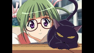 下級生2 ～瞳の中の少女たち～ 1. évad Ep.13 13. epizód