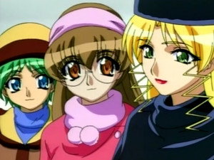 マウス 1. évad Ep.2 2. epizód