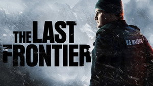 The Last Frontier kép