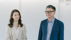 社畜再培訓先導計劃 1. évad Ep.5 5. epizód