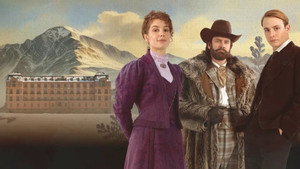 Winter Palace 1. évad Ep.1 1. epizód