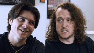 MIKEY & WYATT 1. évad Ep.20 20. epizód