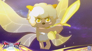 喜羊羊与灰太狼之狂野新宇宙 kép