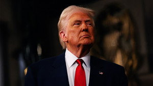 The Donald Trump Show kép