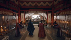 少年歌行 1. évad Ep.34 34. epizód