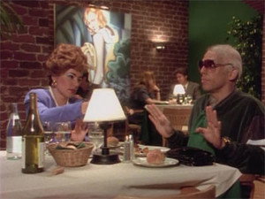 The Ben Stiller Show 1. évad Ep.13 13. epizód