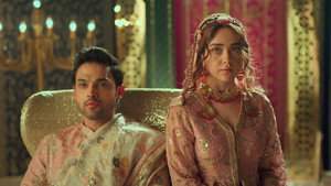 सहर होने को है 1. évad Ep.47 47. epizód