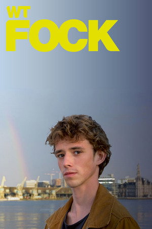 wtFOCK 3. évad (2019-10-18) poszter