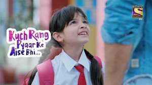 Kuch Rang Pyaar Ke Aise Bhi 1. évad Ep.252 252. epizód