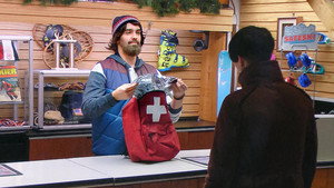 The Carbonaro Effect 4. évad Ep.3 3. epizód