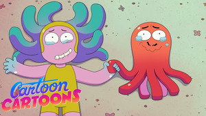 Cartoon Cartoons 1. évad Ep.23 23. epizód