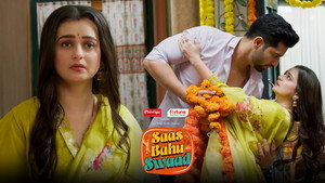 Saas Bahu Aur Swaad 1. évad Ep.5 5. epizód