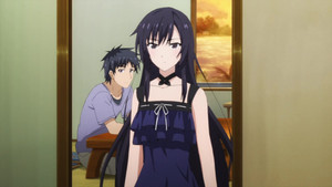 少女たちは荒野を目指す 1. évad Ep.6 6. epizód