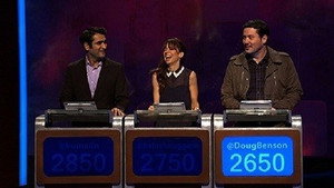 @midnight with Chris Hardwick 1. évad Ep.1 1. epizód