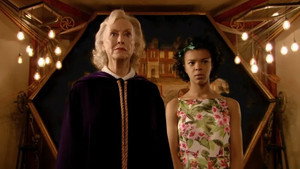 Evermoor titkai 1. évad Ep.20 20. epizód