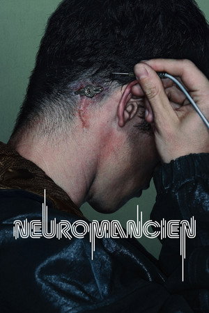 Neuromancer poszter
