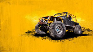 FourWheeler kép