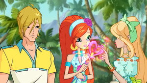 Winx Club 6. évad Ep.15 15. epizód