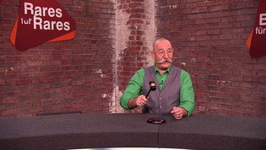 Bares für Rares 10. évad Ep.117 117. epizód