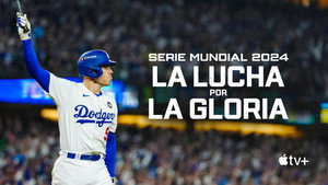 Fight for Glory: 2024 World Series kép