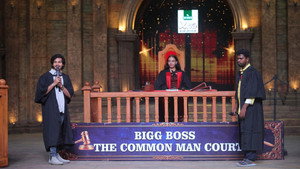 Bigg Boss The Common Man 1. évad Ep.12 12. epizód