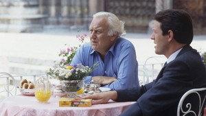 Inspector Morse 6. évad Ep.3 Az Ön halála
