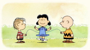 Peanuts by Schulz 1. évad Ep.68 68. epizód
