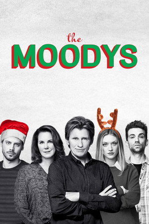 The Moodys 1. évad (2019-12-04) poszter