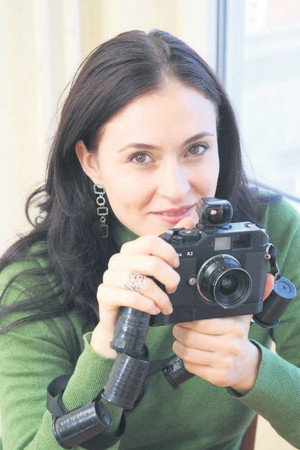 Ceyda Düvenci profil kép
