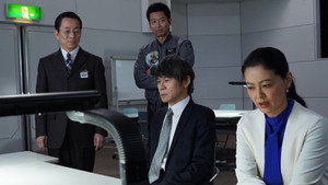 相棒 22. évad Ep.20 20. epizód