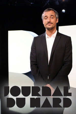 Le Journal du Hard poszter