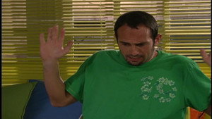 Vecinos 3. évad Ep.5 5. epizód