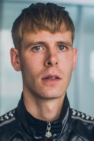 Lars Vaular profil kép