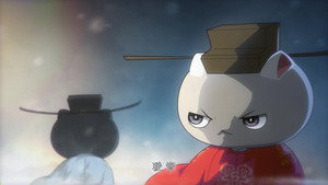 如果歷史是一群喵 10. évad Ep.2 2. epizód