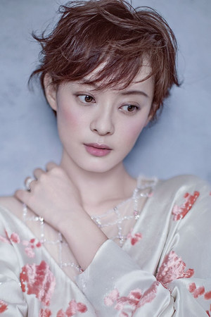 孫儷 profil kép