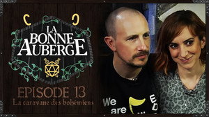 La Bonne Auberge 1. évad Ep.13 13. epizód