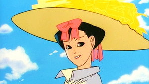 御先祖様万々歳! kép