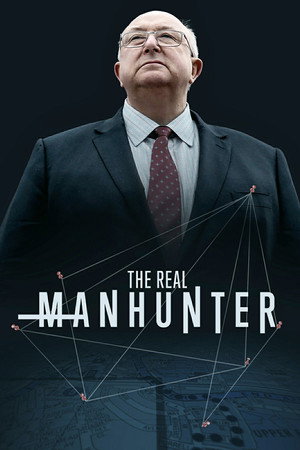 The Real Manhunter 3. évad (2023-11-06) poszter