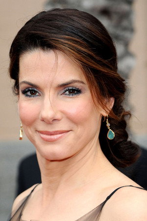 Sandra Bullock profil kép