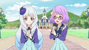 アイカツスターズ！ 2. évad Ep.81 81. epizód