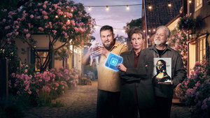 Folkets AI kép