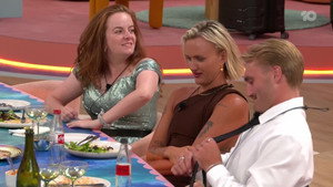Big Brother 16. évad Ep.26 26. epizód