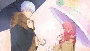 ゆびさきと恋々 kép