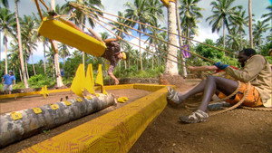 Survivor 19. évad Ep.10 10. epizód