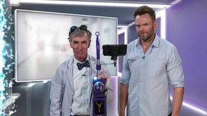 The Joel McHale Show with Joel McHale 1. évad Ep.8 8. epizód