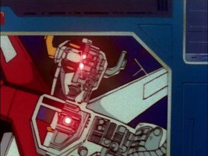 Voltron: Defender of the Universe 1. évad Ep.40 40. epizód
